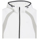 Puma Ανδρική ζακέτα Evostripe Full-Zip Hoodie